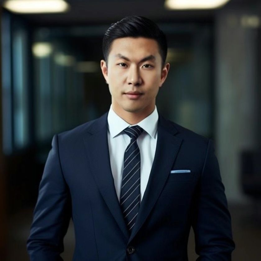 James Wu 吴温泉